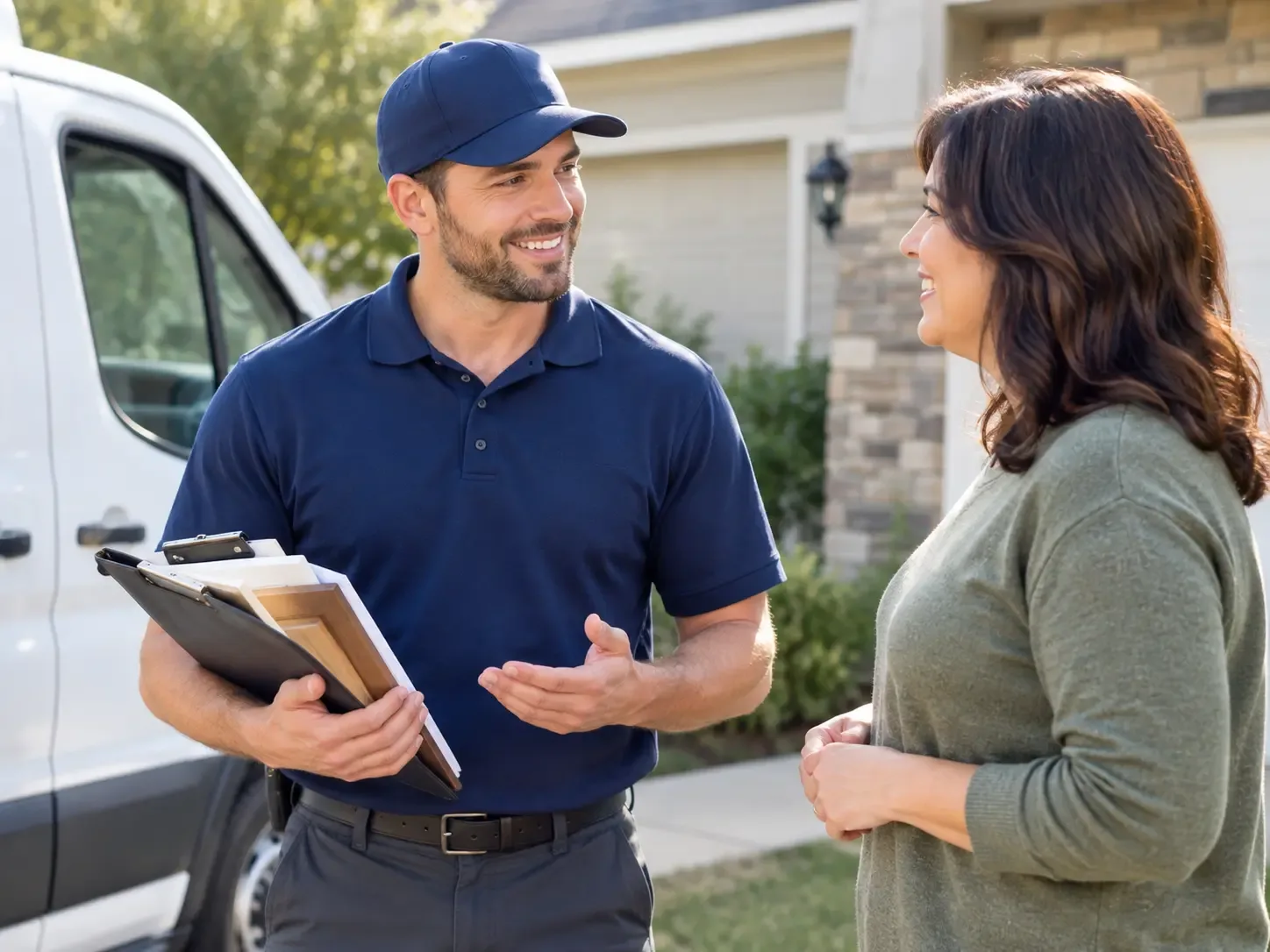 Kitchen Cabinet Refacing Tinley Park, IL FAQs